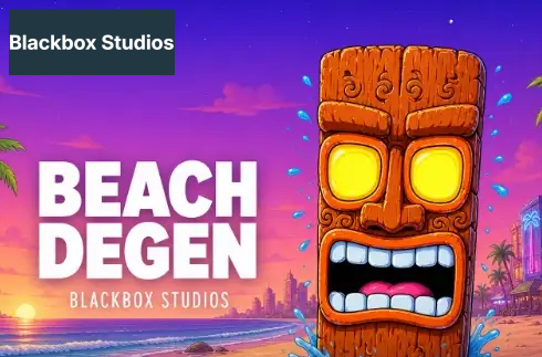 Beach Degen